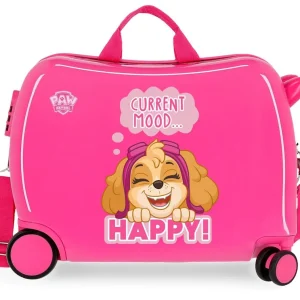 2199823 MALETA INF.ABS 4R.PLAYFUL