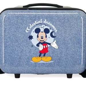 2073943 NECESER ABS ADAP. MICKEY CELESTIAL DREAMER DENIM